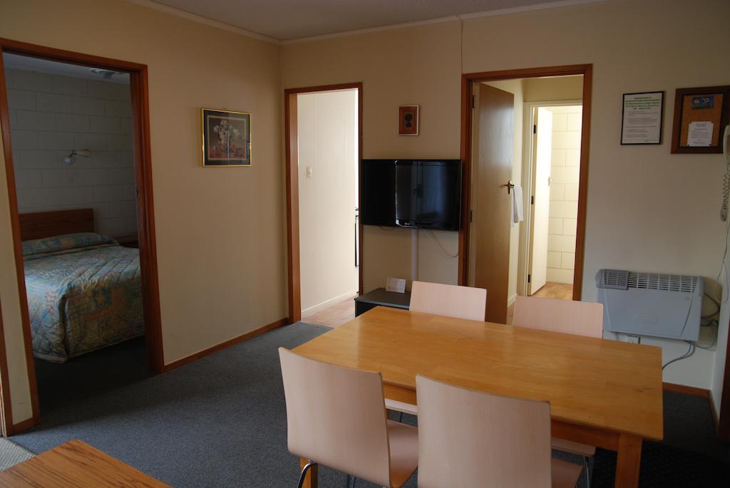 Manhattan Lodge Motel Хамилтън Стая снимка