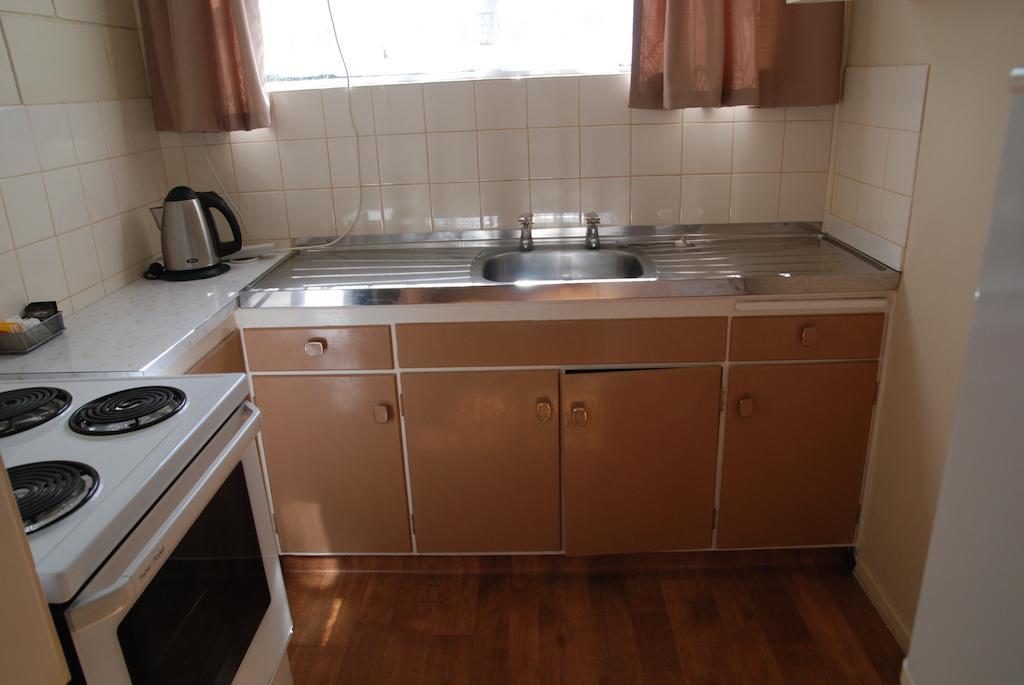 Manhattan Lodge Motel Хамилтън Екстериор снимка
