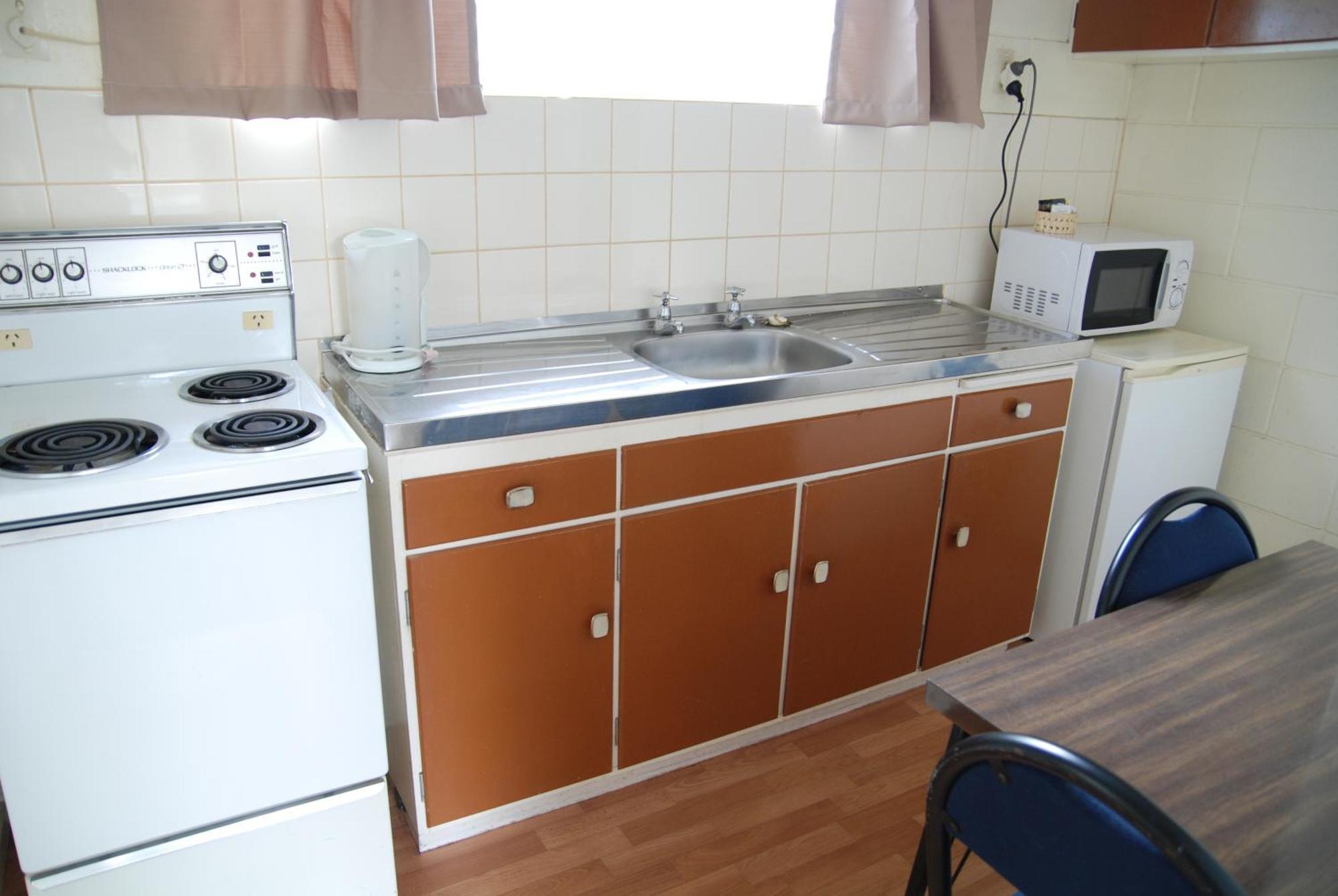 Manhattan Lodge Motel Хамилтън Екстериор снимка