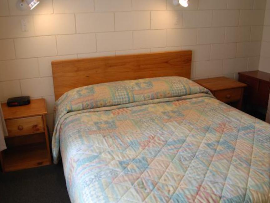 Manhattan Lodge Motel Хамилтън Екстериор снимка